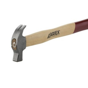 Kladívko podkovářské ARIEX