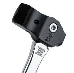 Rýhovák Double S pravý