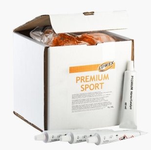 LUWEX  PREMIUM Sport