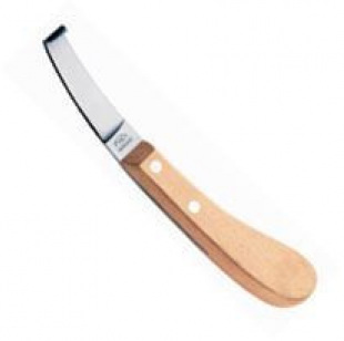Kopytní nůž DICK tradiční dlouhý