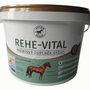 ATCOM REHE-VITAL® 5kg