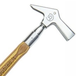 Kladívko podkovářské DOUBLE S