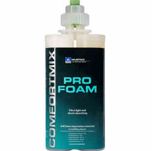 Pro Foam pěnová výplň 200ml