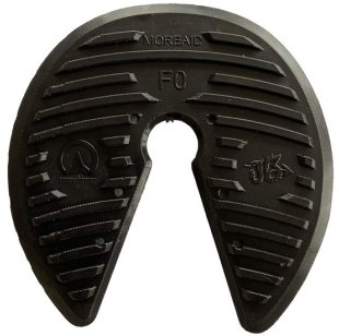 Nalepovací podložka Ground Barefoot