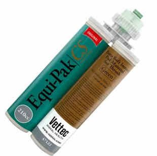 Equi-Pak CS 210ml