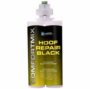 Comfortmix Hoof repair black 200ml