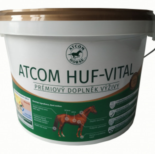 ATCOM HUF-VITAL®