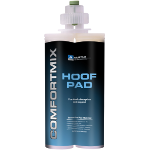 Comfortmix Hoof pad 200ml