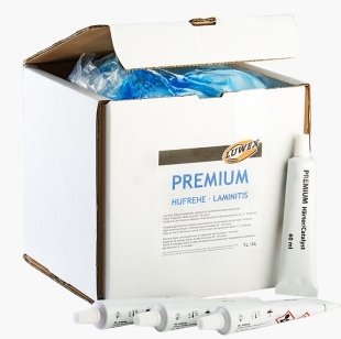 LUWEX  PREMIUM