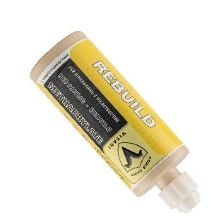 Lepidlo Rebuild Visani 150ml