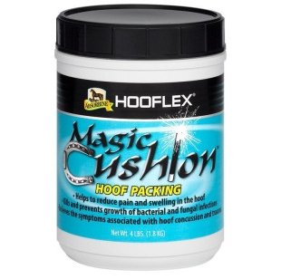 Magic Cushion - výplň chodidla