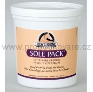 Sole Pack - medicinální výplň 1,8kg