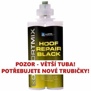 Comfortmix Hoof repair 225ml černý