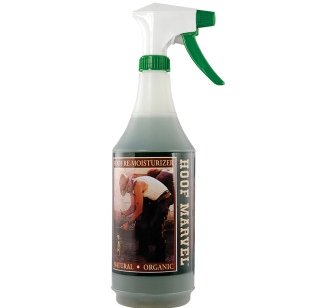 HOOF MARVEL - kopytní zvlhčovač 946ml