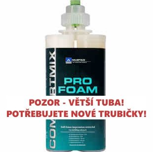Pro Foam pěnová výplň 225ml