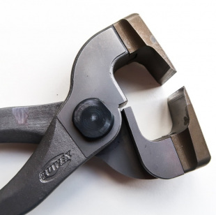 Kleště štípací na rohovinu 13" Luwex TITAN