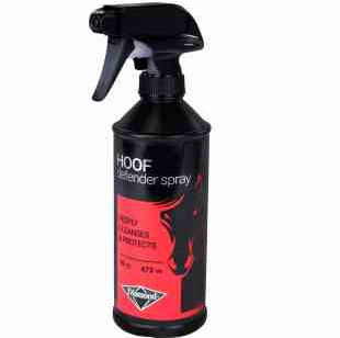Hoof defender sprej Diamond 473ml