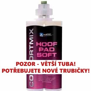 Comfortmix Hoof pad soft 225ml