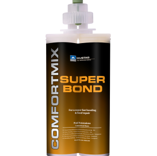 Comfortmix Super bond 200ml