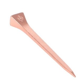 Podkováky KahnCave Copper