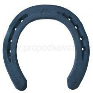 Podkova MUSTAD LiBero 25x10