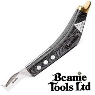 Kopytní nůž s očkem Beanie Tools úzký