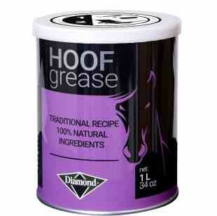 HOOF DRESSING Diamond 1000ml